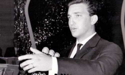 Kreće emitiranje serijala dokumentarnih filmova 'A Porina dobiva…'