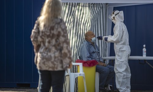 Novi češki ministar najavio neizbježne strože mjere zbog porasta broja zaraženih