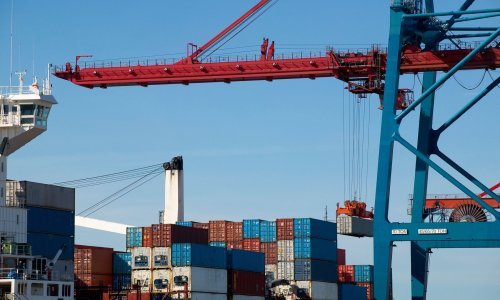 WTO podigao procjenu rasta robne razmjene u ovoj i idućoj godini