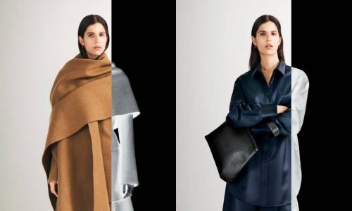 Tajna je u jednostavnosti: Deset outfita koje će obožavati ljubiteljice minimalizma