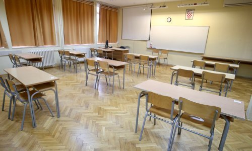Masovna samoizolacija u splitskim školama i vrtićima: 'Suočavamo se s velikom stigmatizacijom'