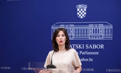 Dalija Orešković: Milanovićeve izjave insinuiraju ozbiljne zlouporabe vlasti