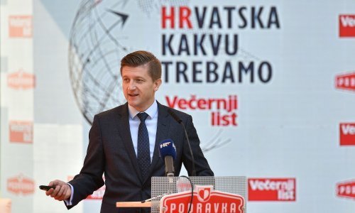 Marić: Porezna rasterećenja neće ići na teret lokalnih proračuna