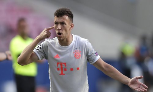 Gužva oko Ivana Perišića; nitko ne zna gdje će završiti Hrvat, a u lov na našeg reprezentativca uključila se još dva bogataša