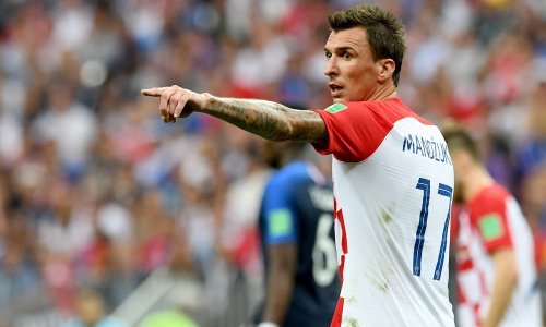 Čeka se službena potvrda; izgleda da je Mario Mandžukić napokon riješio svoju nogometnu budućnost i pronašao novi klub