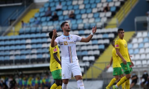 Hrvatskom prvoligašu je donio milijune, a zatim svojim emotivnim izjavama dirnuo u srce sve navijače bivšeg kluba