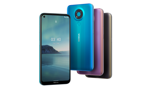 Nokia ima nekoliko noviteta, predstavili i novu uslugu