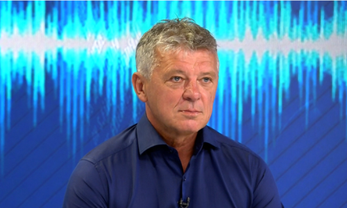 Turudić: Ako predsjednik Republike kaže da se još prije 10 mjeseci trebalo hapsiti, ne uhititi, nego hapsiti, a hapsilo se u Jugoslaviji - to je izravan pritisak na sud