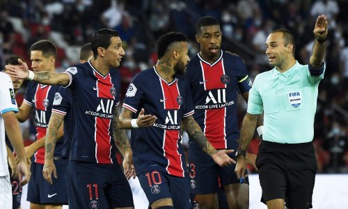 Neymaru prijeti rekordna kazna u francuskom nogometu; Marseille ima dokaze kojima će pokopati brazilsku zvijezdu