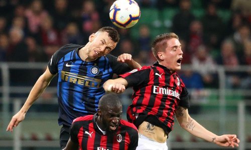 Ivan Perišić progovorio o svojoj budućnosti; stalno ga sele iz Intera, a nakon ovih riječi jasno je gdje Hrvat misli nastaviti karijeru