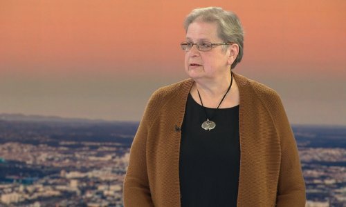 Voditeljica seizmološke službe: Potres od 6,5 Richtera bio bi katastrofa za Zagreb