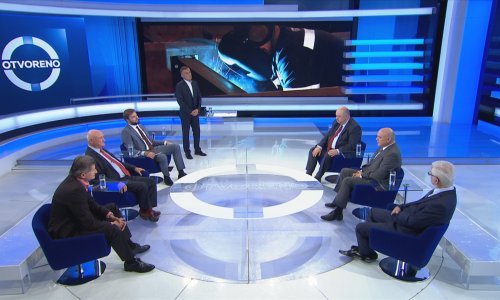 'Nismo trebali graditi pet arena, nego nam samo treba navodnjavanje. Onda nam Slavonija ne bi otputovala'