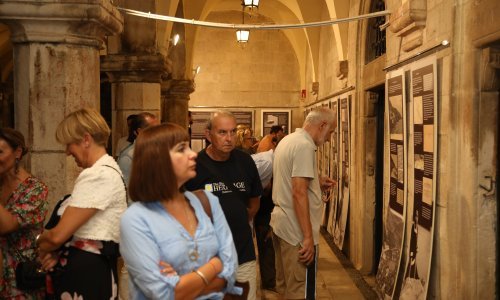 Stara dubrovačka kupališta: Kako je na plaži Danče jedna strankinja sablaznila Dubrovčane i uvela nudizam