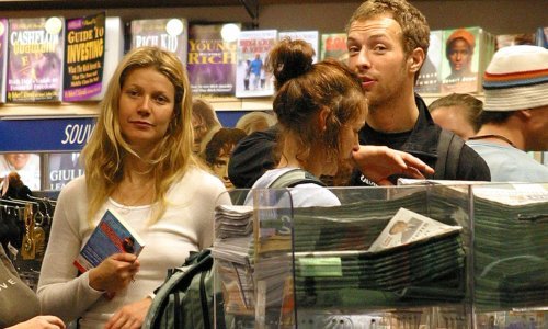 Gwyneth Paltrow otkriva da je s bivšim suprugom Chrisom Martinom u boljim odnosima sada nego tijekom braka