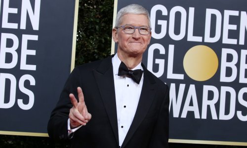 Cook o stanju u Appleu: Nemam problem s tim da smo pod mikroskopom