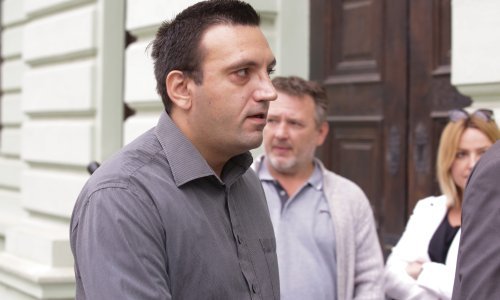 Svjedok Ivica Rebrina: Varga mi je rekao da će srušiti Vladu i Tomislava Karamarka vratiti na vlast