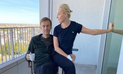 Navaljni otpušten iz berlinske bolnice, liječnici smatraju da bi mogao potpuno ozdraviti