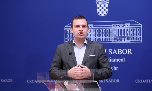 Hrebak: Inzistirat ću na obavezi da lokalni čelnici sve troškove objavljuju u realnom vremenu