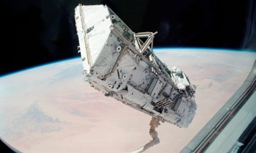 Izbjegnut sudar u svemiru: Pogledajte što su Amerikanci i Rusi izveli, a sve zbog otpada