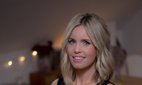 Maja Ciglenečki: 'Zakoračila sam u treće tromjesečje trudnoće, još ću se neko vrijeme družiti s kolegama na televiziji i na radiju'