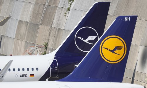 Lufthansa će od listopada putnicima nuditi brze testove na koronavirus