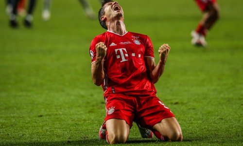 Uefa objavila imena tri nogometaša koji konkuriraju za igrača godine; otpali su Lionel Messi i Cristiano Ronaldo