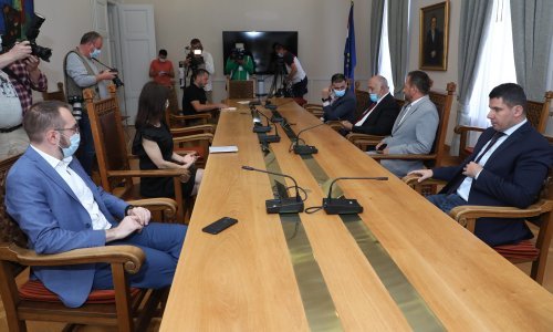 Oporba pokreće istražno povjerenstvo o radu DORH-a