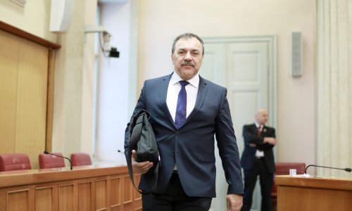 Vlaho Orepić: U aferi Janaf postoji grijeh nečinjenja, SOA je trebala imati refleks, u pitanju je državna firma