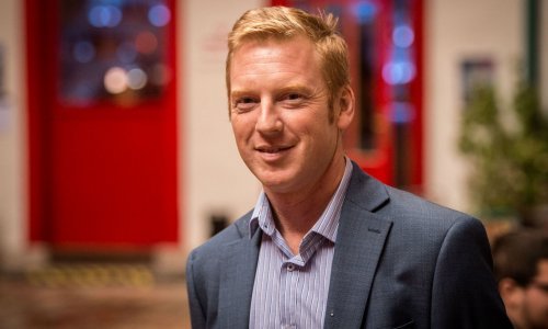 General Electric razvija industrijski internet, traži i hrvatske stručnjake