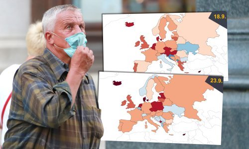 Korona bukti, ali Hrvatska je po jednom pokazatelju među najboljima u Europi. Američka epidemiologinja s adresom u Zagrebu objasnila nam je i zašto