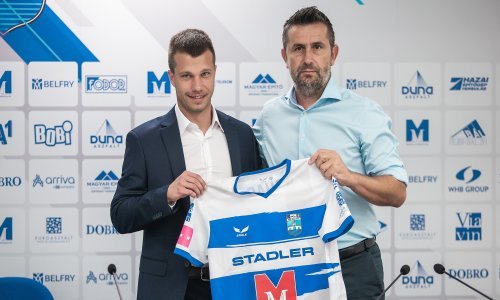 [VIDEO] Osijek predstavio novo pojačanje, a Nenad Bjelica još jednom jasno dao do znanja što misli o Zoranu Mamiću i Dinamu