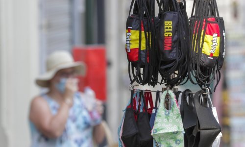 Belgiji prijeti cunami slučajeva koronavirusa, na četiri tjedna zatvaraju se kafići i restorani