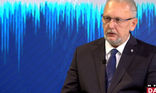 Božinović o aferi Janaf: Nisam znao za izvide, takav je zakon