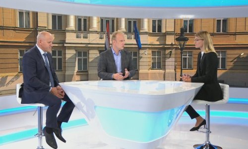 Bačić: Nećemo dozvoliti osnivanje istražnog povjerenstva, narušili bi prava DORH-a