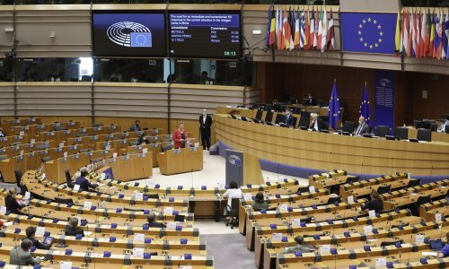 Velik korak za zdravstvenu politiku: Europski parlament premoćnom većinom progurao povećanje izdvajanja za zdravstvo od 5,1 milijardu eura