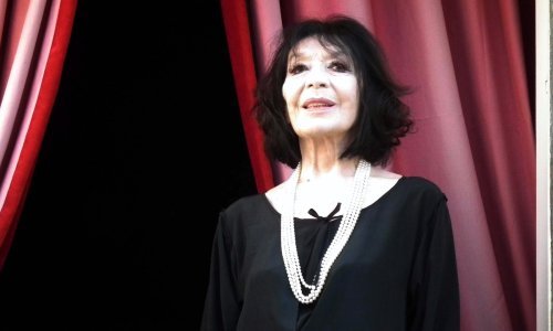 Otišla je velika dama francuske šansone: U 94. godini preminula Juliette Gréco