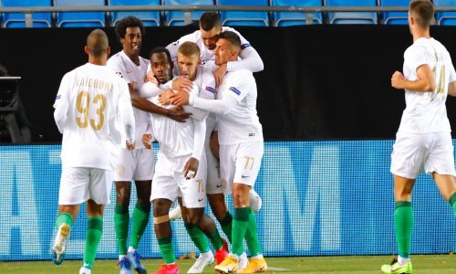 Ferencvaroš izbacio Dinamo pa odigrao šokantnu utakmicu s Moldeom u play-offu; palo šest golova na utakmici bez pobjednika