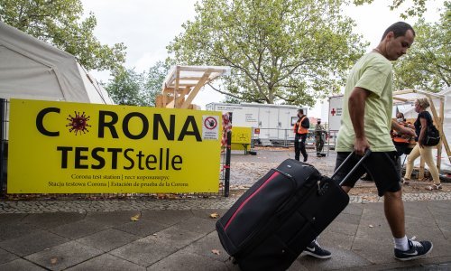 Njemačka na popis rizičnih područja dodala još jednu županiju; u samoizolaciju do negativnog testa će i povratnici iz Ličko-senjske županije