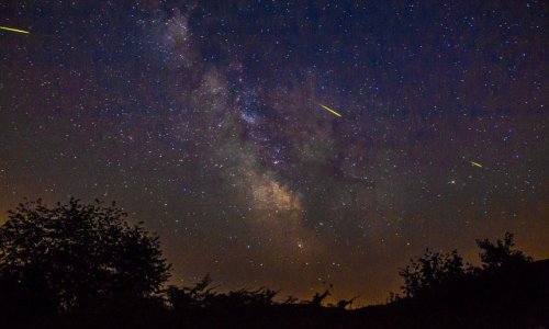 Pogledajte najbolje fotke meteora naših čitatelja