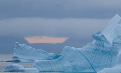 Minus 69,6: Nakon 28 godina 'iskopana' najniža temperatura Sjeverne polutke