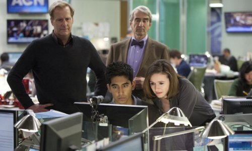 Kako to izgleda kad se televizija bavi - televizijom