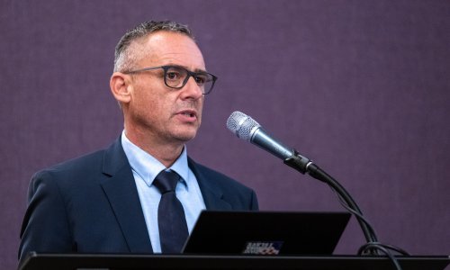 Igor Josip Leščić novi predsjednik Udruženja drvno-prerađivačke industrije HGK