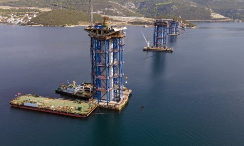 Kilometar autoceste do Dubrovnika čak 193 milijuna kuna