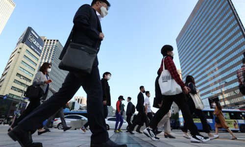 Nestalog južnokorejskog dužnosnika ubila Sjeverna Koreja