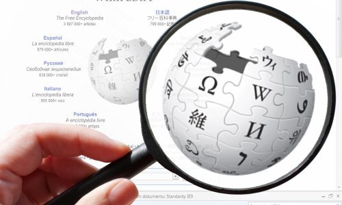 Načekali smo se: Wikipedia nakon deset godina napokon dobiva novi dizajn