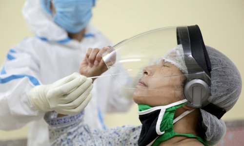 Manjak T stanica povećava rizike za Covid-19 kod starijih