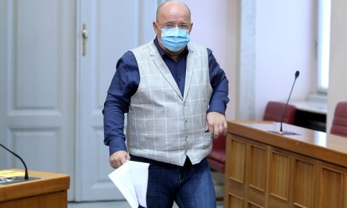 Dretar: Volio bih da na gradilište u Hrvatskoj dođe jedan kamion materijala proizvedenog u Vinkovcima