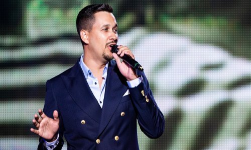 Navikli smo ga viđati u odijelima: Marko Tolja iznenadio najnovijom fotografijom na kojoj pozira sa sinom