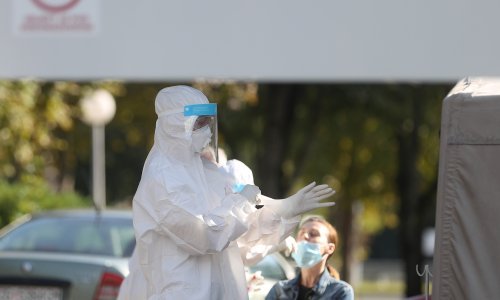 Svjetski dan mentalnog zdravlja: Medicinske sestre psihički iscrpljene zbog covida