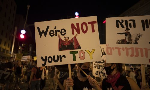 Izraelska vlada postrožila mjere karantene zbog porasta broja zaraženih: Zemlja je na rubu ponora